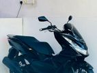 Honda PCX 160 2024