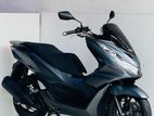 Honda PCX 160 2024