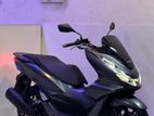 Honda PCX 160 2024