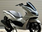 Honda PCX 160 2024