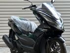 Honda PCX 160 2024