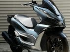 Honda PCX 160 2024