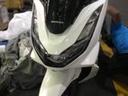 Honda PCX 160 2024