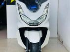 Honda PCX 160 2024