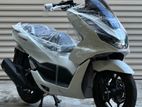 Honda PCX 160 2024 🇯🇵