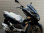 Honda PCX 160 2024