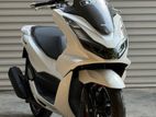 Honda PCX 160 2024
