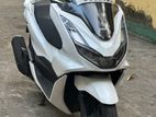 Honda PCX 160 2024