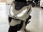 Honda PCX 160 2024