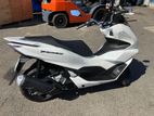 Honda PCX 160 2024