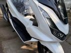 Honda PCX 160 2024