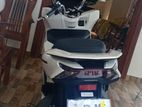 Honda PCX 160 2024