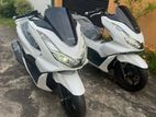 Honda PCX 160 2024