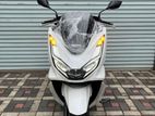 Honda PCX 160 2024