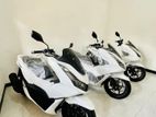 Honda PCX 160 2024