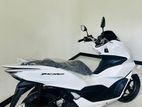 Honda PCX 160 2024