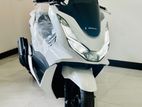 Honda PCX 160 2024