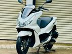 Honda PCX 160 2024