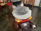 Honda PCX 160 2024