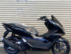 Honda PCX 160 2024