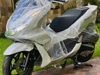 Honda PCX 160 2024