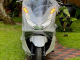 Honda PCX 160 2024