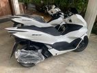 Honda PCX 160 2024