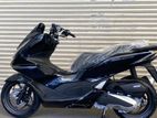 Honda PCX 160 2024