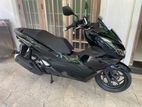 Honda PCX 160 2024