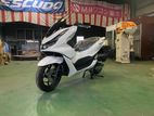 Honda PCX 160 2024