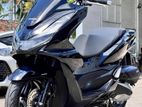 Honda PCX 160 2024