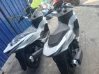 Honda PCX 160 2024