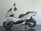 Honda PCX 160 2025