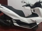 Honda PCX 160 2025