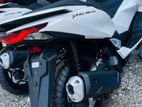 Honda PCX 160 2025