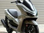 Honda PCX 160 2025