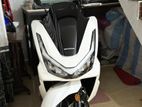 Honda PCX 160 2025