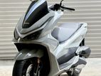 Honda PCX 160 2025