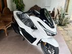 Honda PCX 160 2025