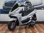 Honda PCX 160 2025