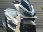 Honda PCX 160 2025