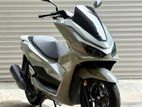 Honda PCX 160 2025