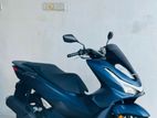 Honda PCX 160 2025