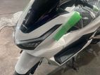 Honda PCX 160 2025