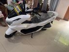 Honda PCX 160 2025