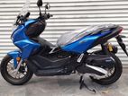 Honda PCX 160 2025
