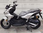 Honda PCX 160 2025