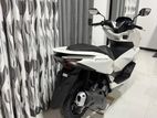 Honda PCX 160 2025