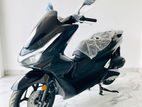 Honda PCX 160 2025