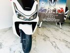 Honda PCX 2025